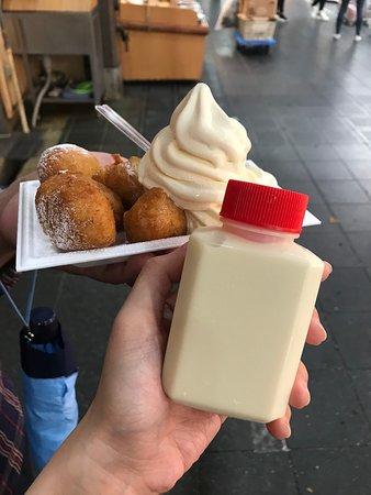 Kuromon Furusato no Kaori